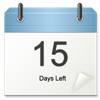 Countdown widget Countdown widget