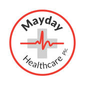 Mayday Healthcare Plc Mayday Healthcare Plc