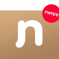 NOTE’d