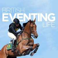 British Eventing Life