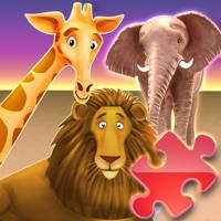 Animal Zoo Puzzles Animal Zoo Puzzles