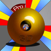 iCam3Ra – 3D Camera Photo Video Maker