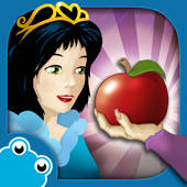 Snow White – Discovery
