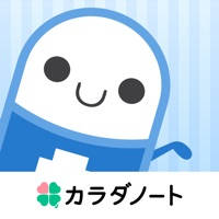 お薬ノート -薬歴・服薬管理- お薬ノート -薬歴・服薬管理-