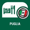 Puglia – Dormire e Mangiare Touring