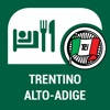 Trentino-Alto Adige – Dormire e Mangiare Touring