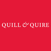 Quill & Quire Magazine Quill & Quire Magazine
