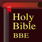 Bible-Simple Bible(BBE)