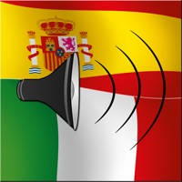 Spanish / Italian Talking Phrasebook Translator Dictionary – Multiphrasebook