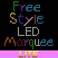 Free Style LED 跑马灯 Lite Free Style LED 跑马灯 Lite