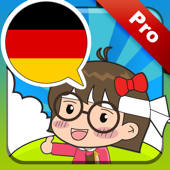 德语会话专家[PRO]