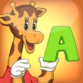 The Animal Alphabet Lite