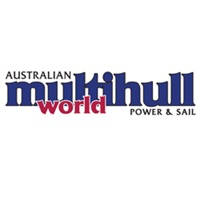 Multihull World Magazine Multihull World Magazine