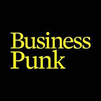 Business Punk Business Punk
