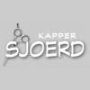 Kapper Sjoerd