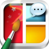 Frame Artist – Photo Collage Editor – Design scrapbook by pic layout with fx filter and stickers