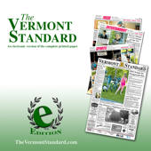 Vermont Standard eEdition