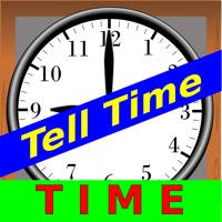 Tell Time ! !