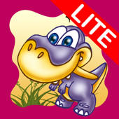 Dino Match Lite Dino Match Lite