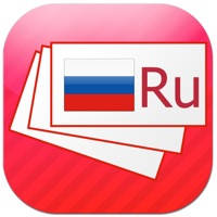 Russian Flashcards – Voice