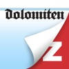 Dolomiten, Zett, Wiku, Schlern