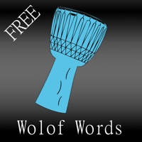 Wolof Words Free