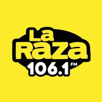 La Raza 106.1 La Raza 106.1
