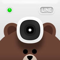LINE Camera – 照片编辑器 LINE Camera – 照片编辑器