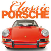 Classic Porsche Magazine Classic Porsche Magazine