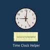 Time Clock Helper Time Clock Helper