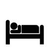 SleepTrack – Automatic sleep detection