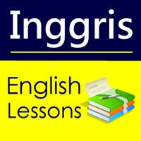 English Study for Indonesian Speakers – Inggris