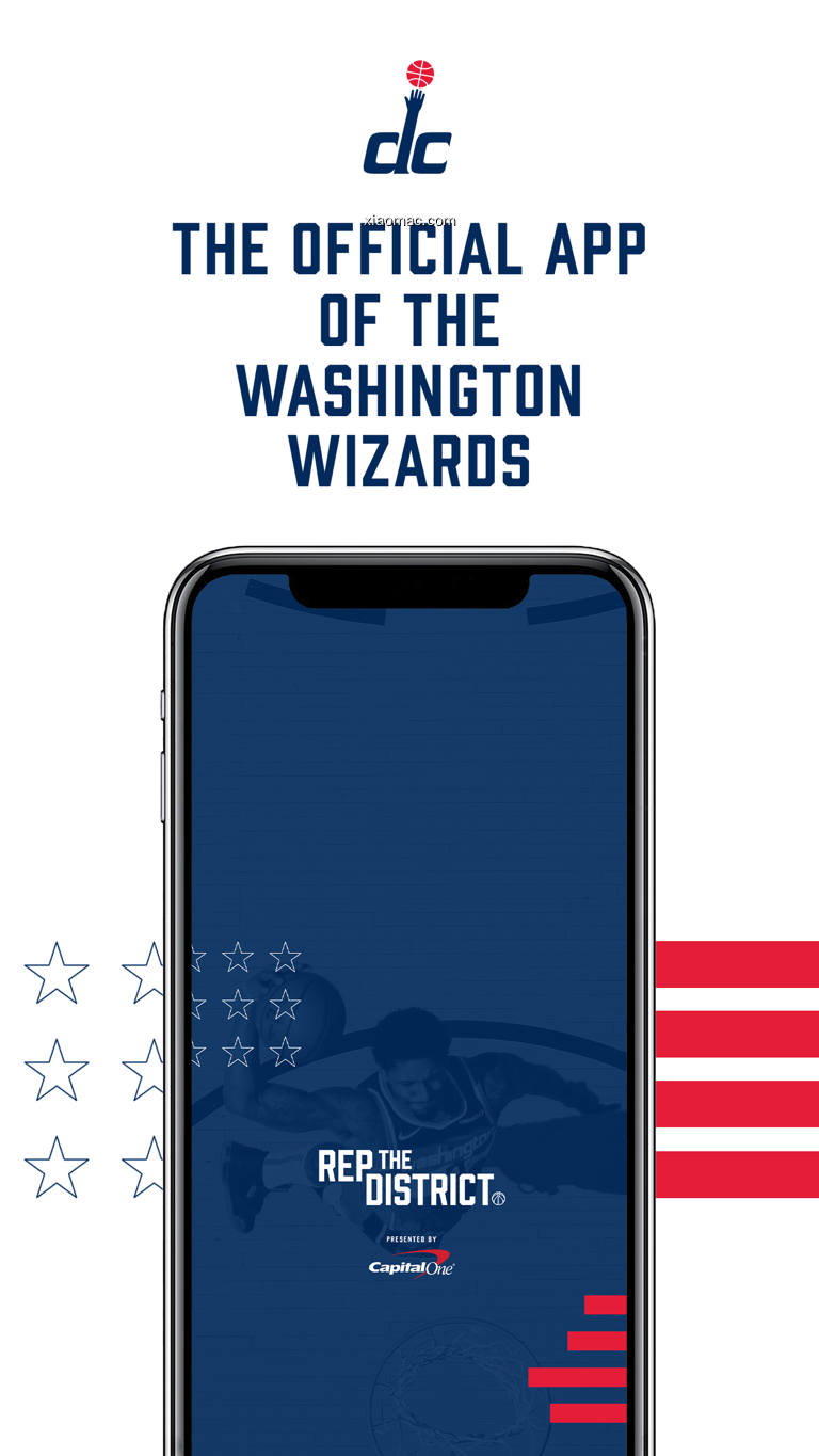 【图】Washington Wizards(截图1)