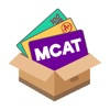 MCAT Flashcards