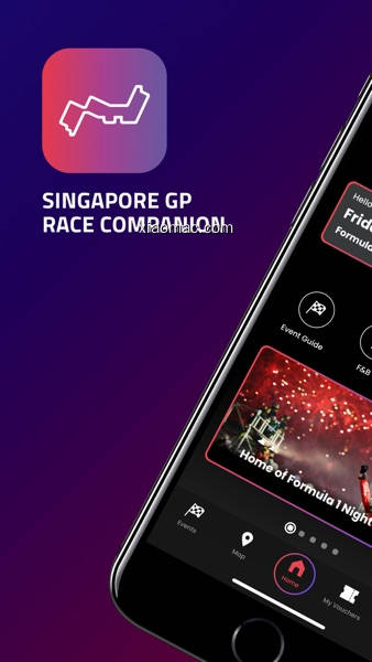 【图】Singapore GP(截图1)