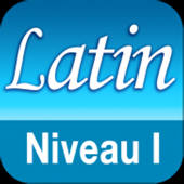 Latin – Niveau 1