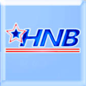 Hondo National Bank Mobile App