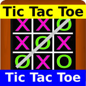 Tic Tac Toe–