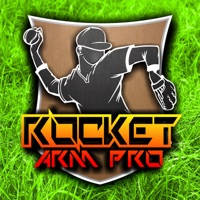 Rocket Arm Pro – Throwing Heat