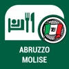 Abruzzo-Molise – Dormire e Mangiare Touring