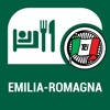 Emilia-Romagna – Dormire e Mangiare Touring