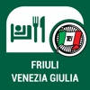Friuli Venezia Giulia – Dormire e Mangiare Touring