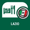 Lazio – Dormire e Mangiare Touring