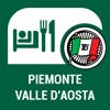 Piemonte e Valle d’Aosta – Dormire e Mangiare Touring