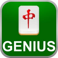 中元麻将 (消消看) – 一个拼图益智游戏