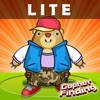 Gopher Finding Lite Gopher Finding Lite