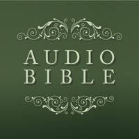 Audio Bible: God’s Word Spoken