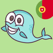 Wordy Portuguese Phrasebook