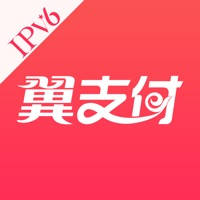 翼支付 翼支付