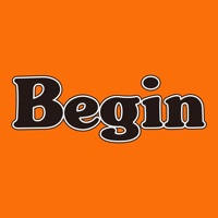 Begin Begin